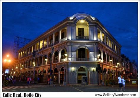 ILOILO: 10 things you didn't know about the City of Love!.